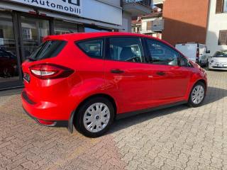FORD C-Max usata, con Airbag laterali