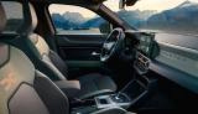 DACIA Duster usata, con Airbag Passeggero