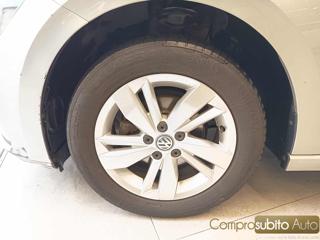 VOLKSWAGEN Polo usata, con Specchietti laterali elettrici