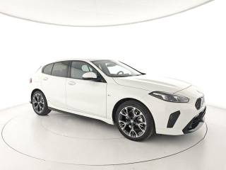 BMW 120 usata, con Bracciolo