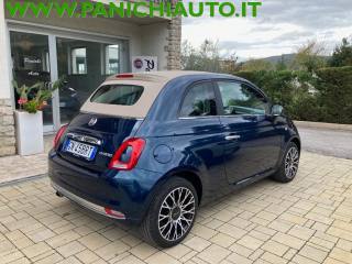 FIAT 500 usata, con Alzacristalli elettrici
