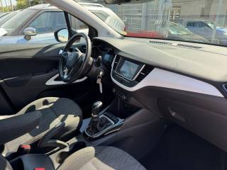 OPEL Crossland X usata, con Chiusura centralizzata