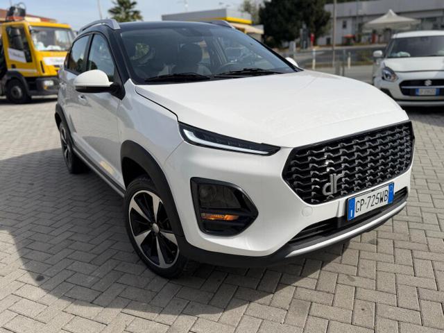 DR MOTOR DR 3.0 usata, con ABS