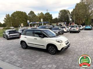 FIAT 500L usata, con Boardcomputer