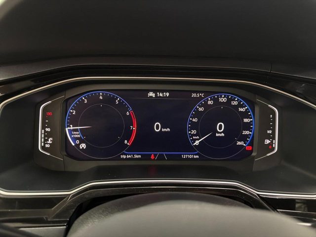 VOLKSWAGEN Polo usata, con Chiusura centralizzata