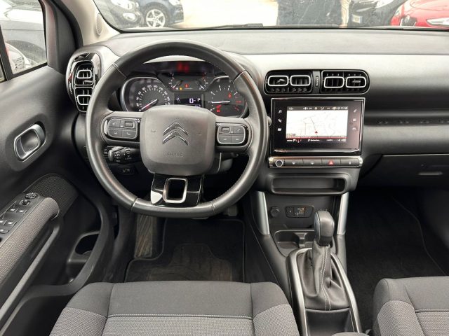 CITROEN C3 Aircross usata, con Immobilizzatore elettronico