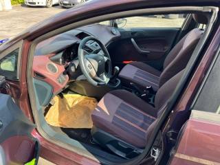 FORD Fiesta usata, con Servosterzo