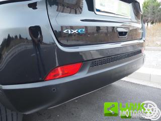 JEEP Compass usata 33