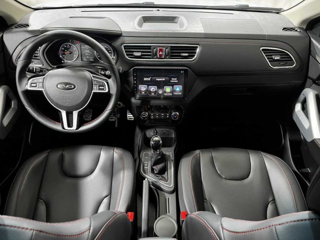 EVO Evo3 usata, con Immobilizzatore elettronico