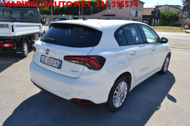 FIAT Tipo usata, con Autoradio