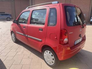OPEL Agila usata, con Alzacristalli elettrici