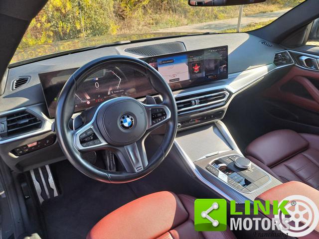 BMW 430 usata, con Chiusura centralizzata senza chiave