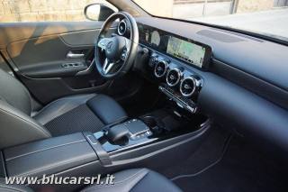 MERCEDES-BENZ A 180 usata, con Cruise Control