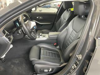 BMW 330 usata, con Controllo trazione