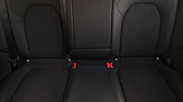 CUPRA Formentor usata, con Chiusura centralizzata senza chiave