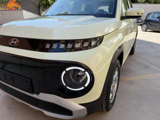 HYUNDAI INSTER usata, con Airbag laterali