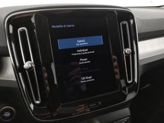 VOLVO XC40 usata, con Volante in pelle