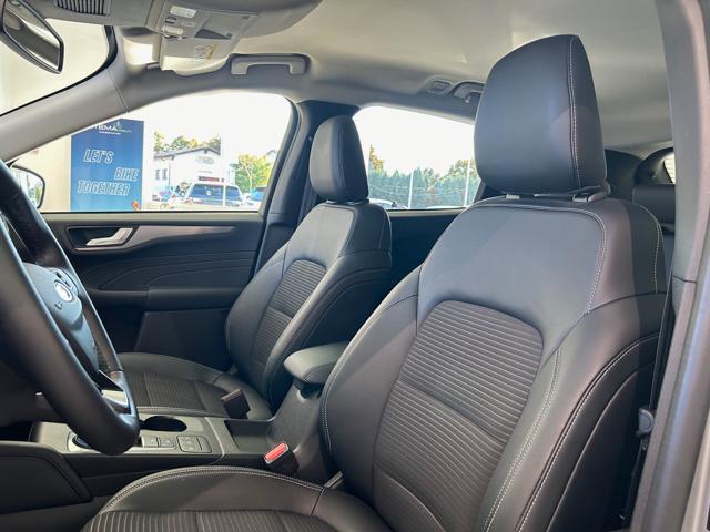 FORD Kuga usata, con Alzacristalli elettrici