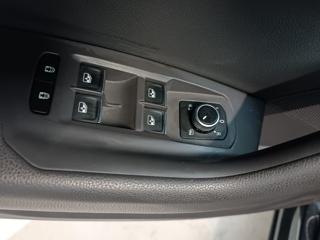 VOLKSWAGEN Touareg usata, con Filtro antiparticolato