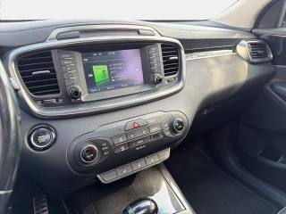 KIA Sorento usata, con Controllo trazione