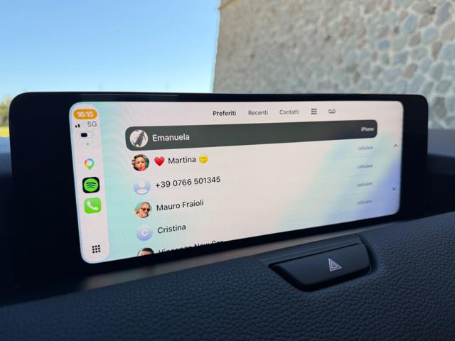 MAZDA CX-60 usata, con Airbag testa