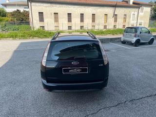 FORD Focus usata, con Boardcomputer