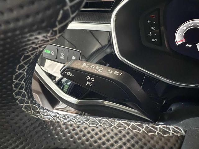 AUDI Q3 usata, con Chiusura centralizzata