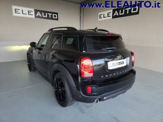 MINI Countryman usata, con Airbag Passeggero