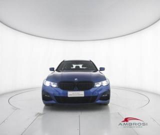 BMW 320 usata 4