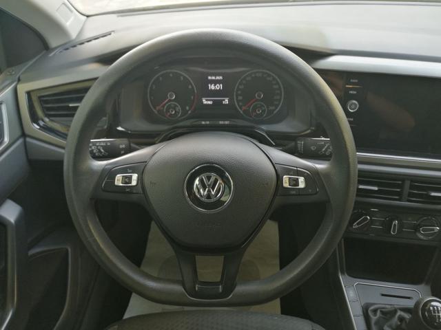 VOLKSWAGEN Polo usata, con ESP