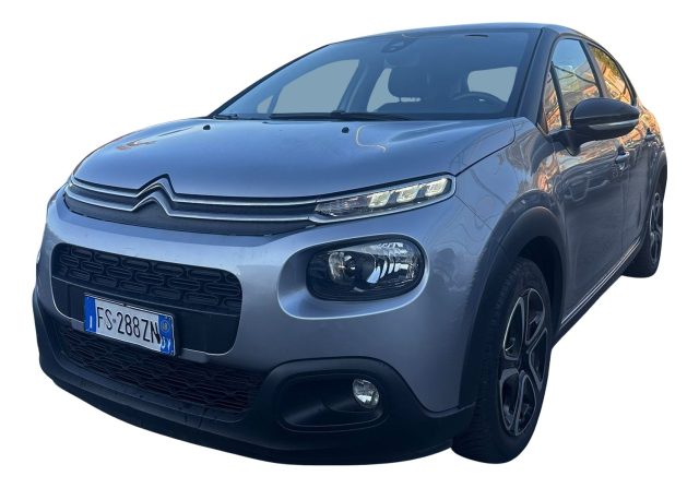 CITROEN C3 usata, con Airbag