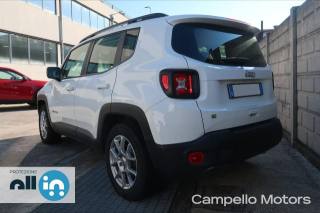 JEEP Renegade usata 2