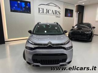 CITROEN C3 Aircross usata, con Autoradio
