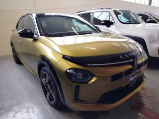 LANCIA Ypsilon usata, con Airbag laterali