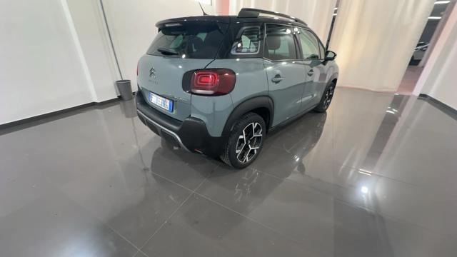 CITROEN C3 Aircross usata, con Autoradio