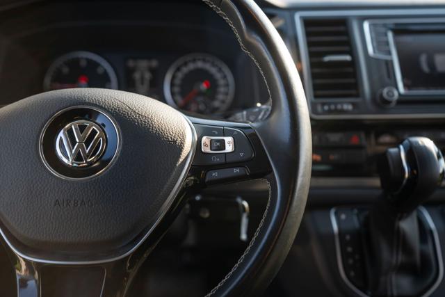 VOLKSWAGEN usata 17