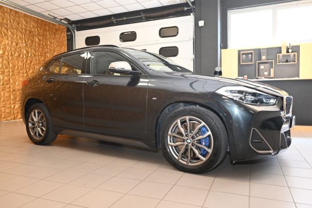 BMW X2 usata 97