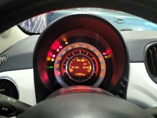 FIAT 500 usata 15