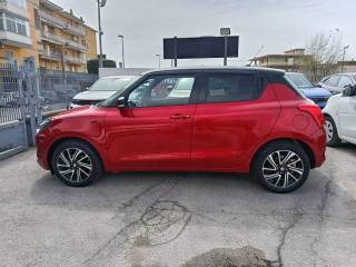 SUZUKI Swift usata, con Antifurto