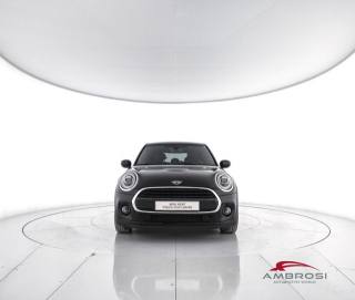 MINI One usata 4