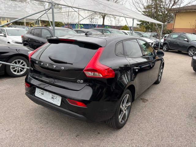 VOLVO V40 usata, con Airbag laterali