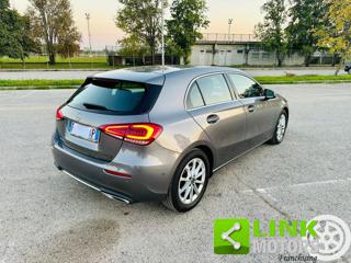 MERCEDES-BENZ A 180 usata, con Alzacristalli elettrici