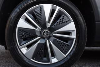 SKODA Karoq usata, con Filtro antiparticolato