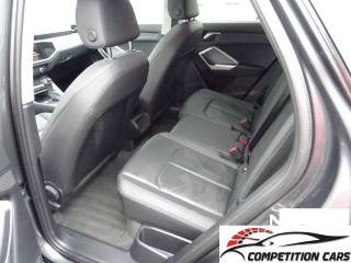 AUDI Q3 usata, con Controllo trazione