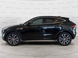 JAGUAR E-Pace usata, con Autoradio