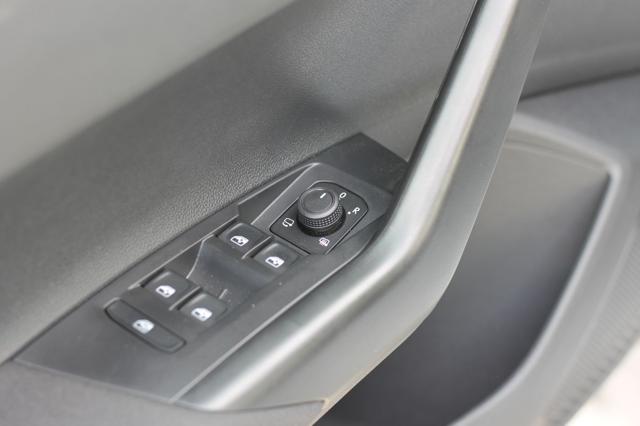 VOLKSWAGEN Polo usata, con Cruise Control