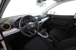 SEAT Arona usata 1