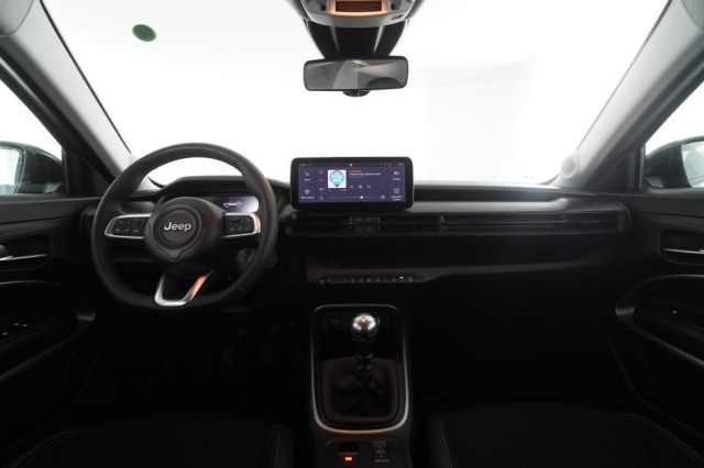 JEEP Avenger usata 9