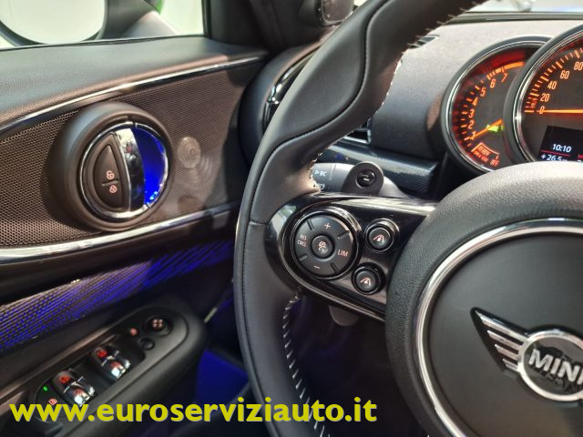 MINI Clubman usata 51
