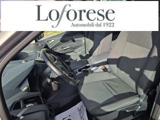 FORD C-Max usata, con Autoradio